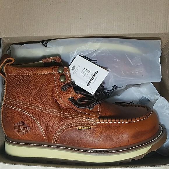 Bonanza boot - Picture 2 of 4